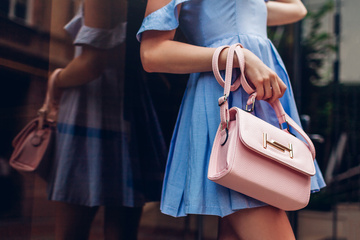 Maroquinerie & Accessoires